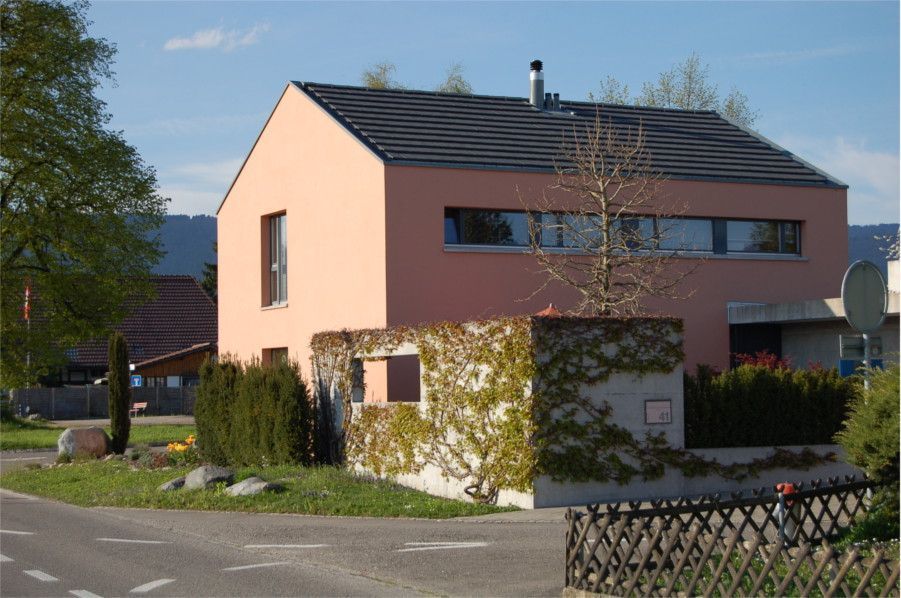 Gemeindeverwaltung Scheuren