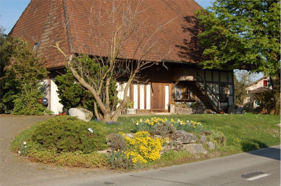 Gemeindeverwaltung Scheuren