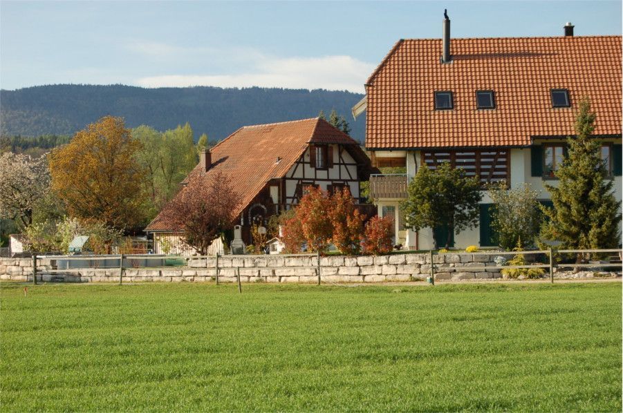 Gemeindeverwaltung Scheuren