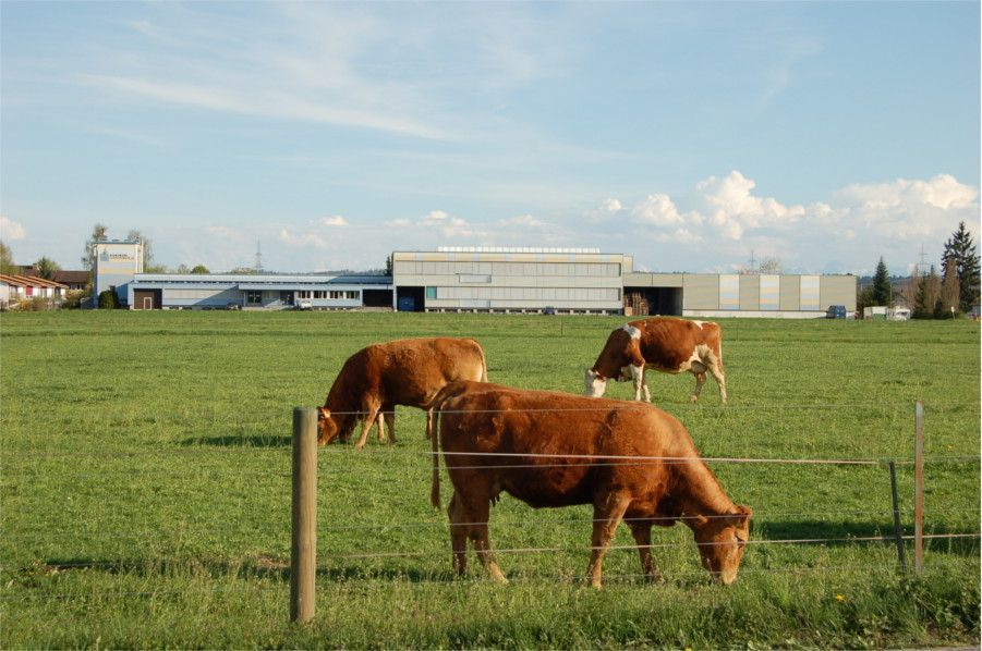 Gemeindeverwaltung Scheuren