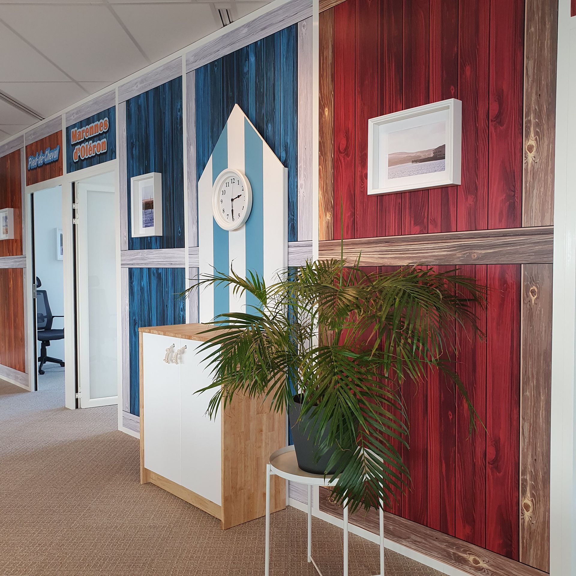 Décorations murales