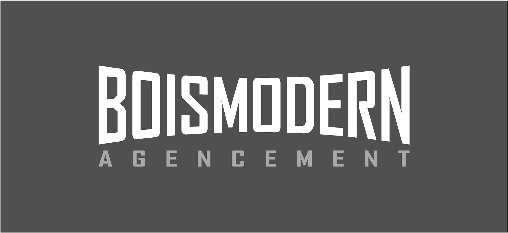 Logo Boismoderne