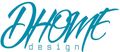 Logo DHOME DESIGN