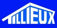 Logo de l'entreprise TILLEUX menuiserie