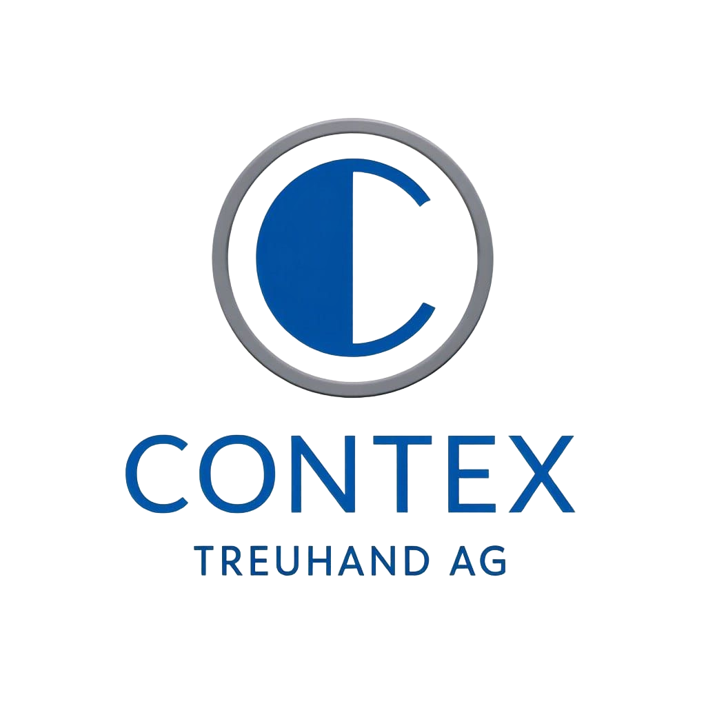 Contex Treuhand AG - Contex Verwaltungs AG -logo