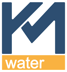 Logo KM WATER.