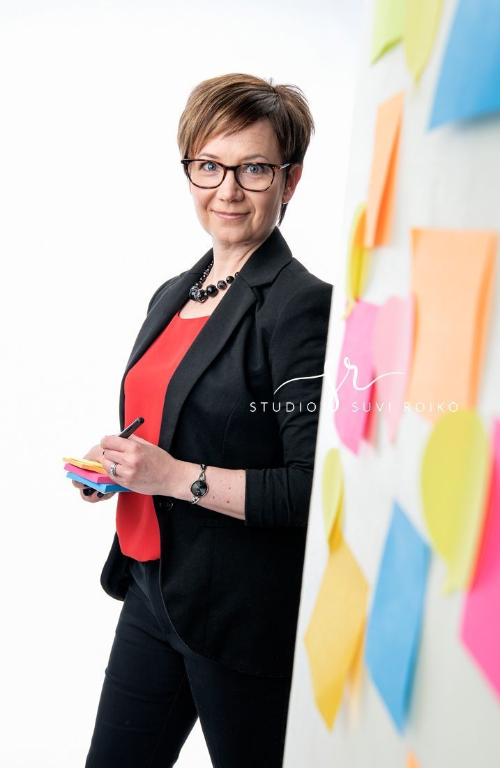 Studio Suvi Roiko