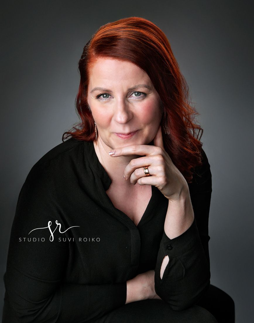 Studio Suvi Roiko