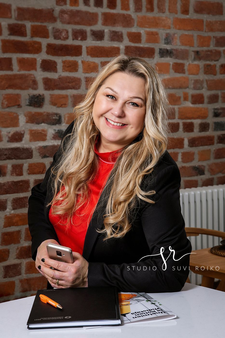 Studio Suvi Roiko