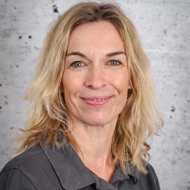 Praxis Schwahn Physiotherapie & Osteopathie - Silke von Kutzschenbach