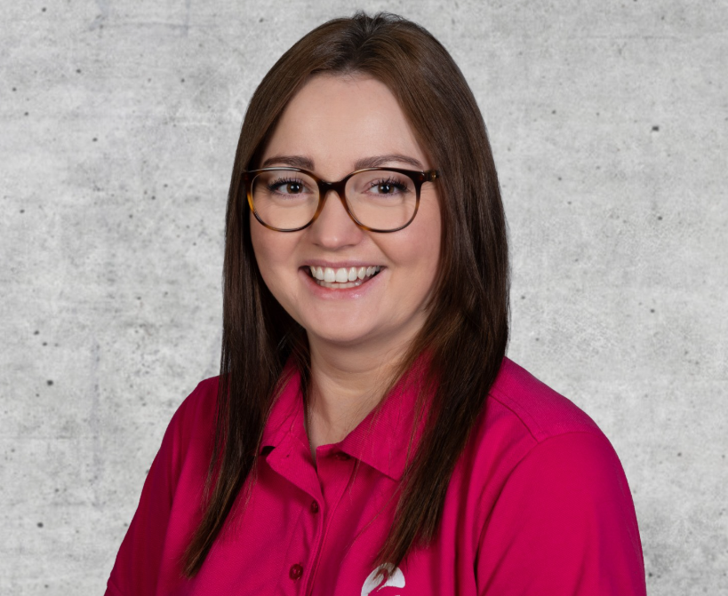 Praxis Schwahn Physiotherapie & Osteopathie - Mike Stecker