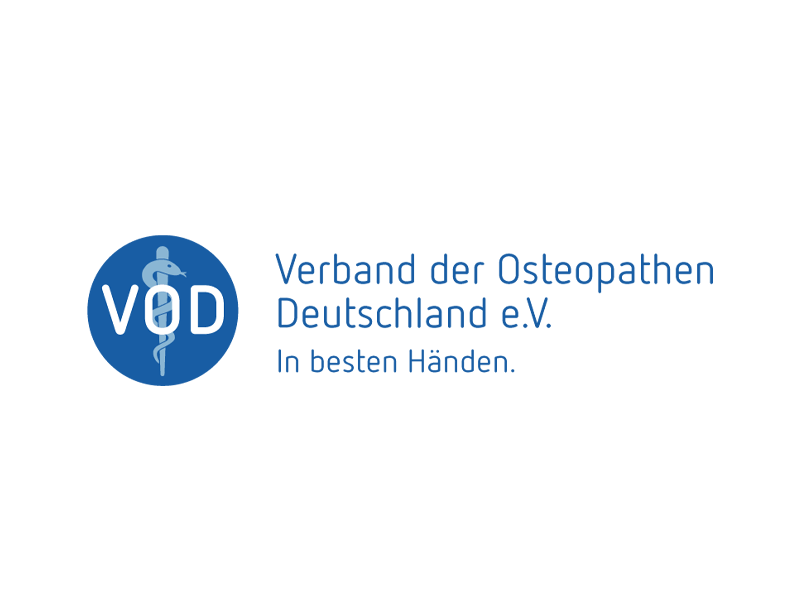 Logo Bundesverband selbstständiger Physiotherapeuten - IFK e. V.