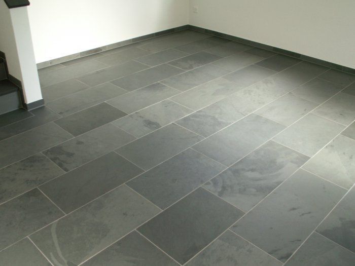 MGS Naturstein AG - Badezimmer