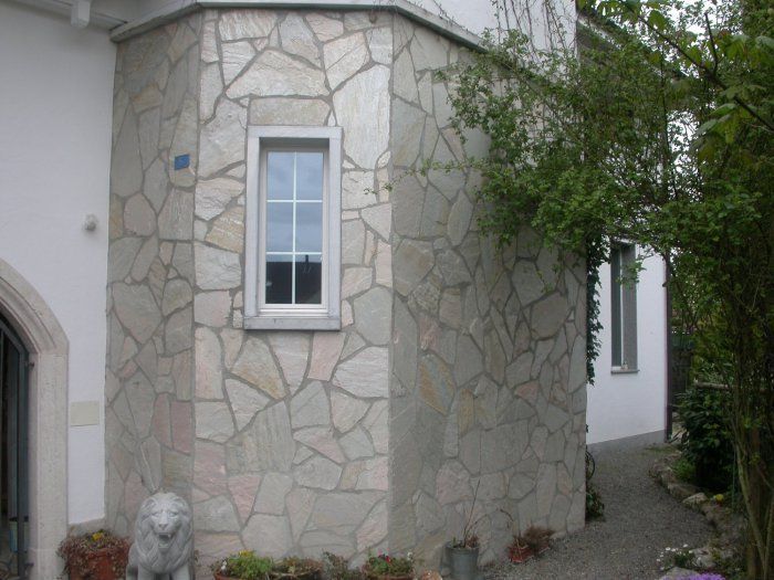 MGS Naturstein AG - Badezimmer