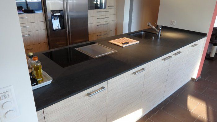 MGS Naturstein AG - Badezimmer