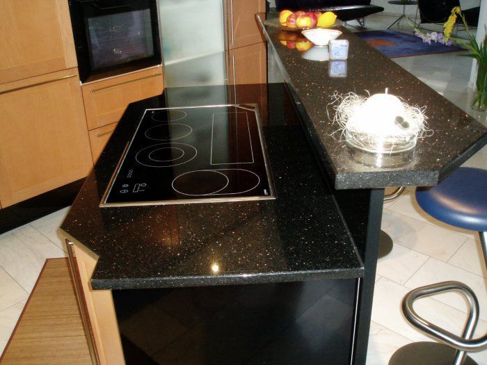 MGS Naturstein AG - Badezimmer