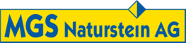 MGS Naturstein AG - Logo MGS