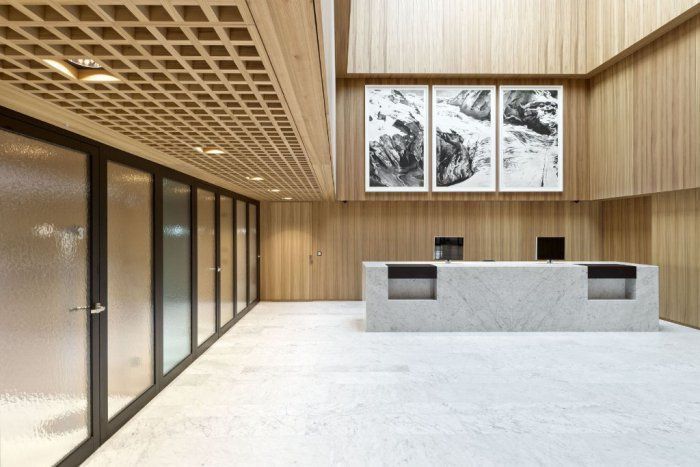 MGS Naturstein AG - Badezimmer