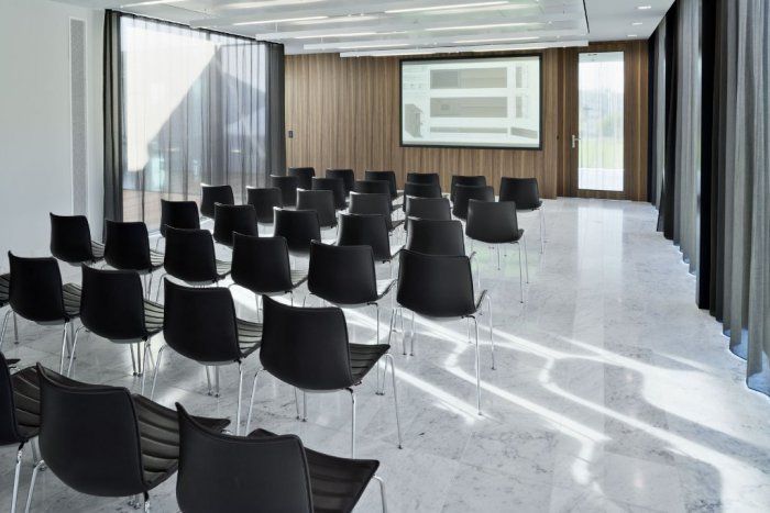 MGS Naturstein AG - Badezimmer