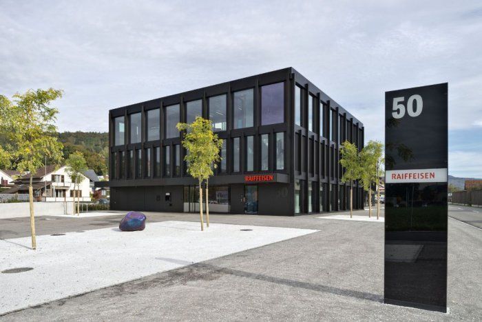 MGS Naturstein AG - Badezimmer