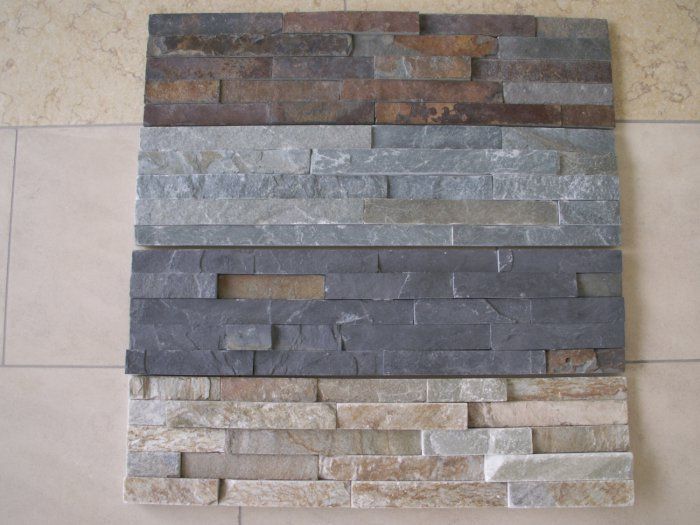 MGS Naturstein AG - Badezimmer