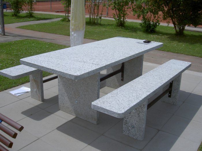 MGS Naturstein AG - Badezimmer