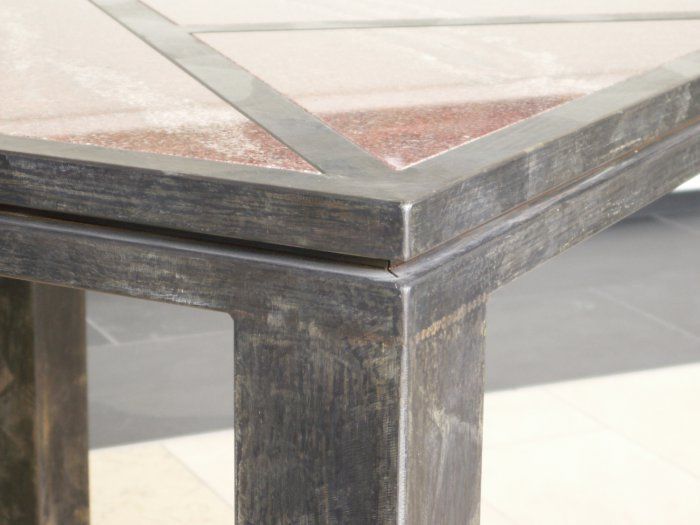 MGS Naturstein AG - Badezimmer