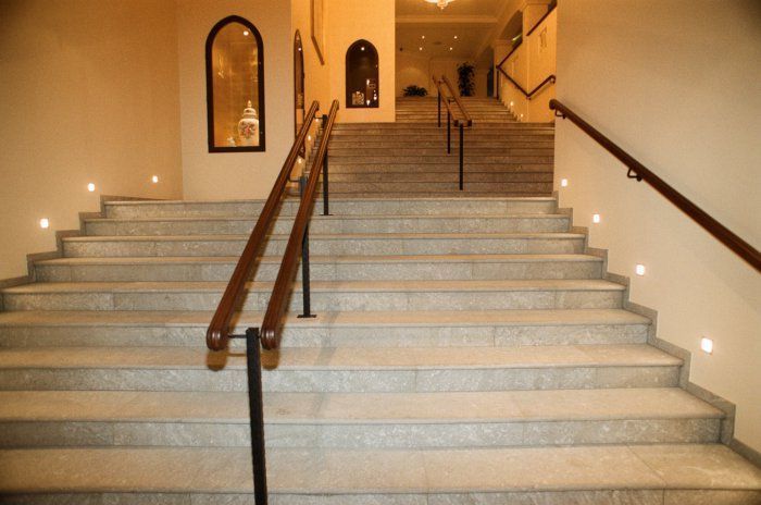 MGS Naturstein AG - Badezimmer