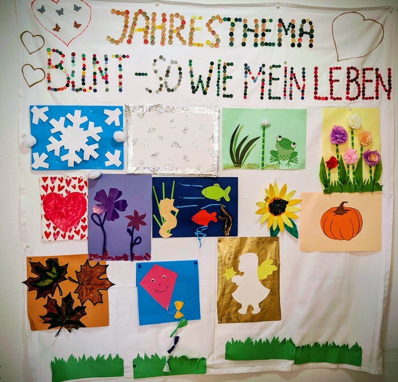 Jahresthema