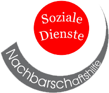 Soziale Dienste, Nachbarschaftshilfe, Logo Soziale Dienste, Nachbarschaftshilfe, Logo