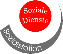 Soziale Dienste, Sozialstation, Logo