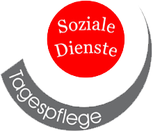 Soziale Dienste, Tagespflege, Logo Soziale Dienste, Tagespflege, Logo