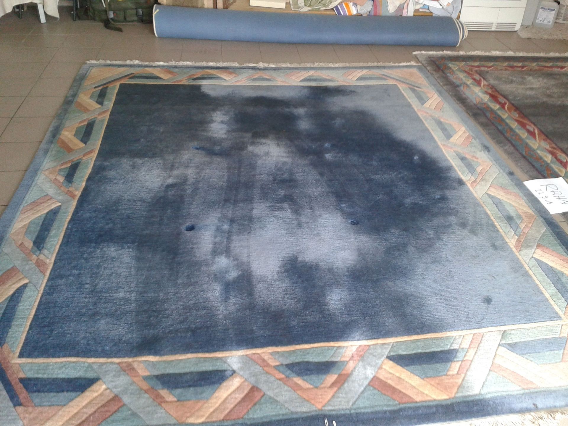 reinigungsservice-passing