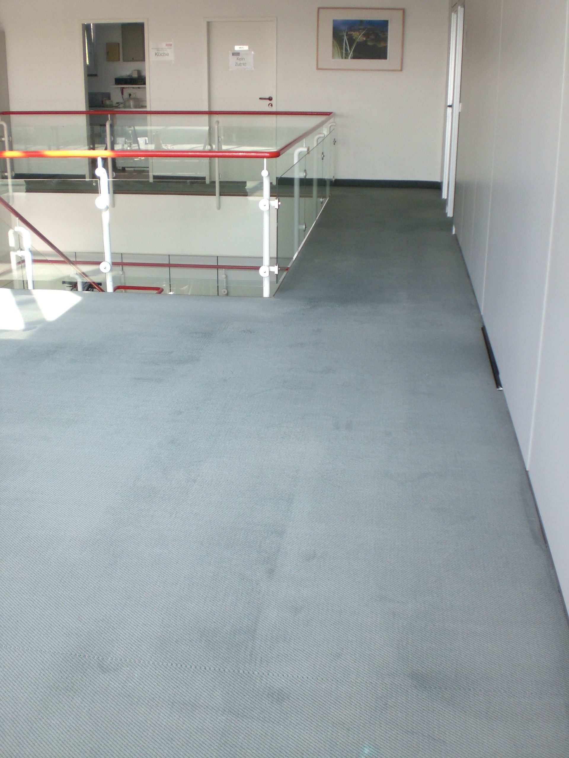 reinigungsservice-passing