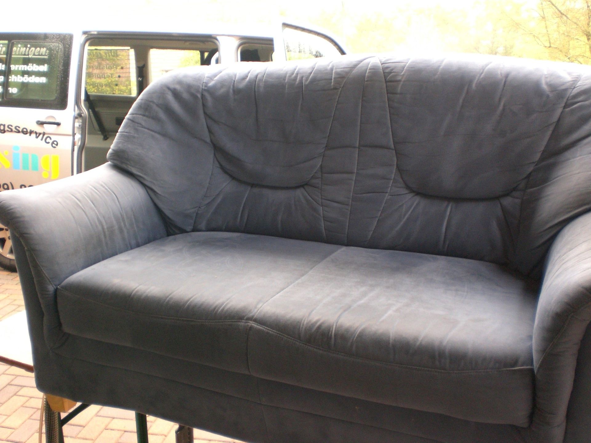 reinigungsservice-passing