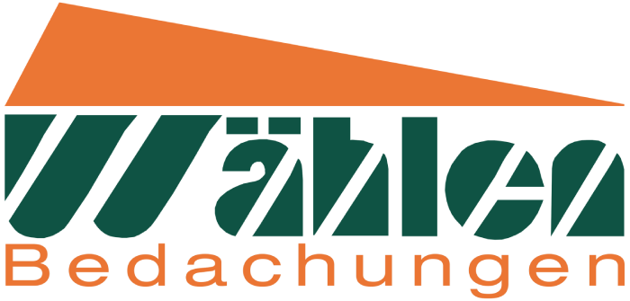 W&auml;hlen Bedachungen GmbH