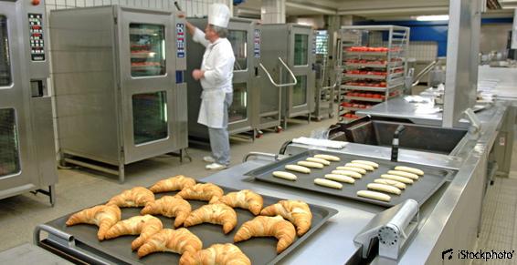 Matériel pour cuisines professionnelles