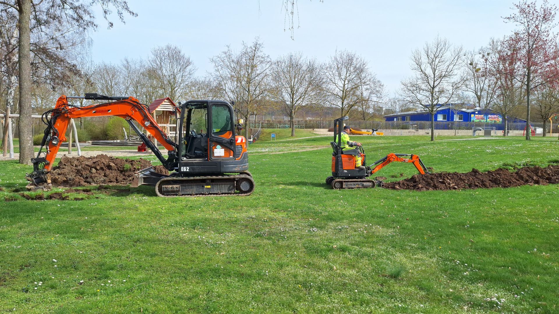 BRAUN Tief- und Straßenbau GmbH & Co KG