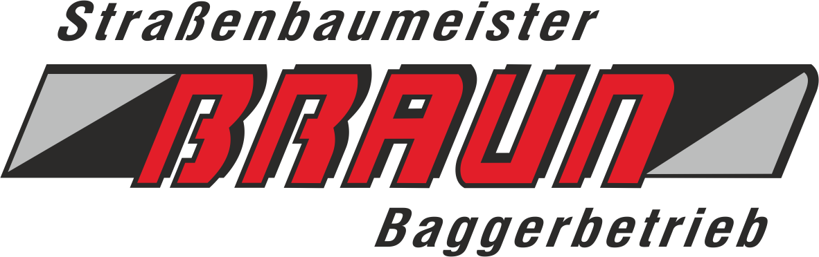 BRAUN Tief- und Straßenbau GmbH & Co KG