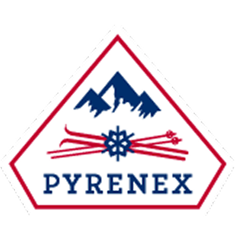 Logo Pyrenex.