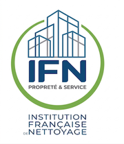 Logo IFN Propret&eacute; Service