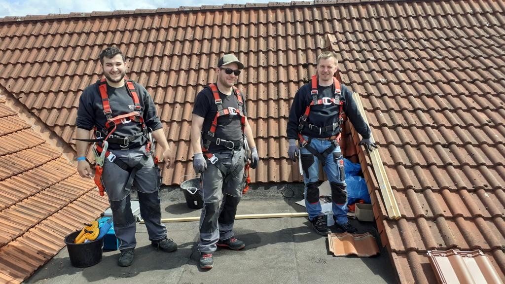 Lars Vornheder GmbH Heizung Sanitär