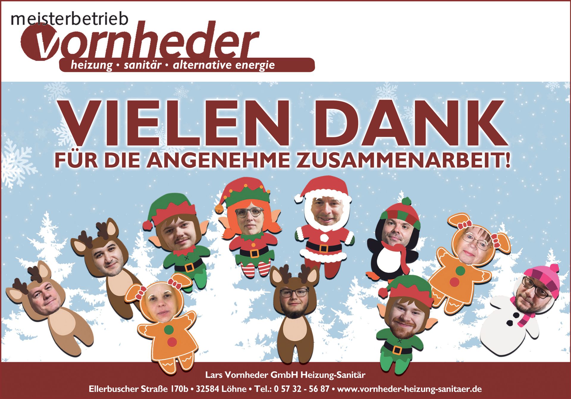 Weihnachten 2024