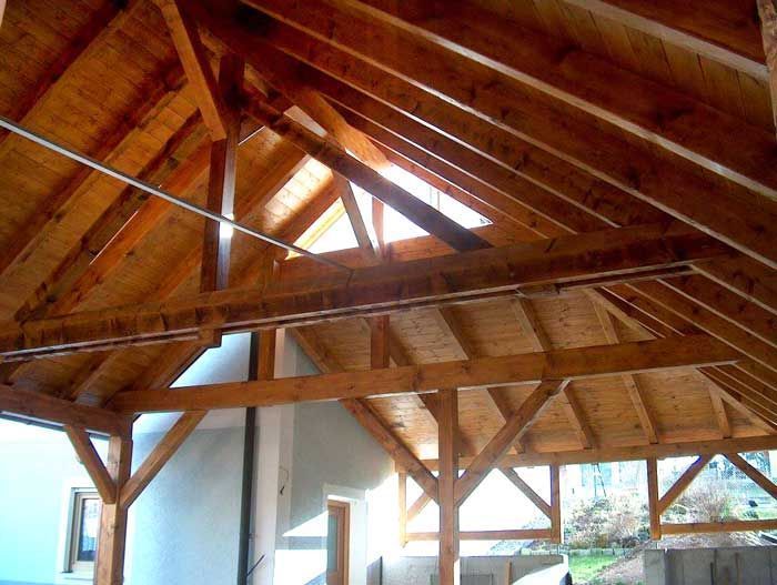 Der Holzfuchs