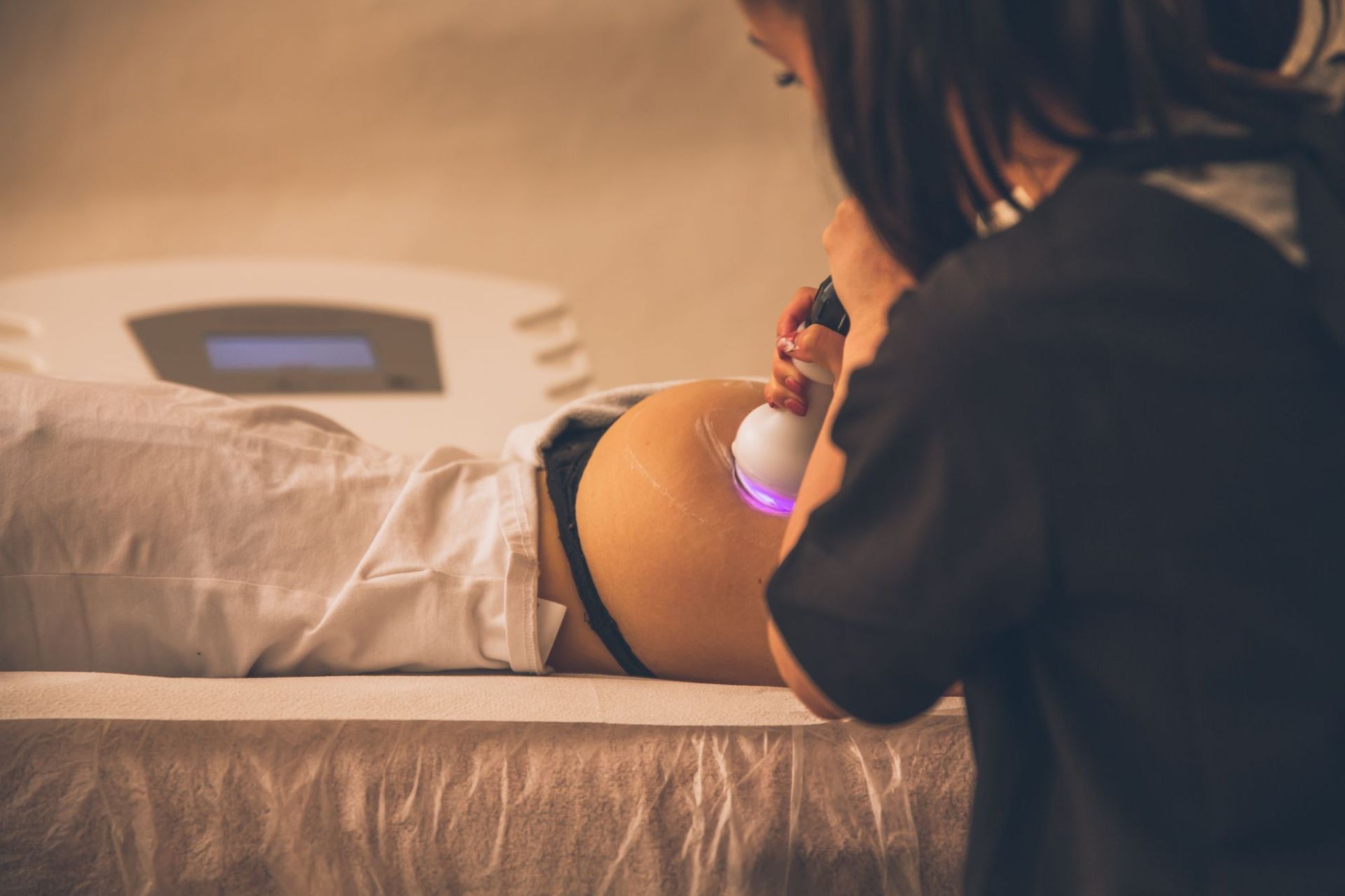 Institut de beauté Orphée - Moudon