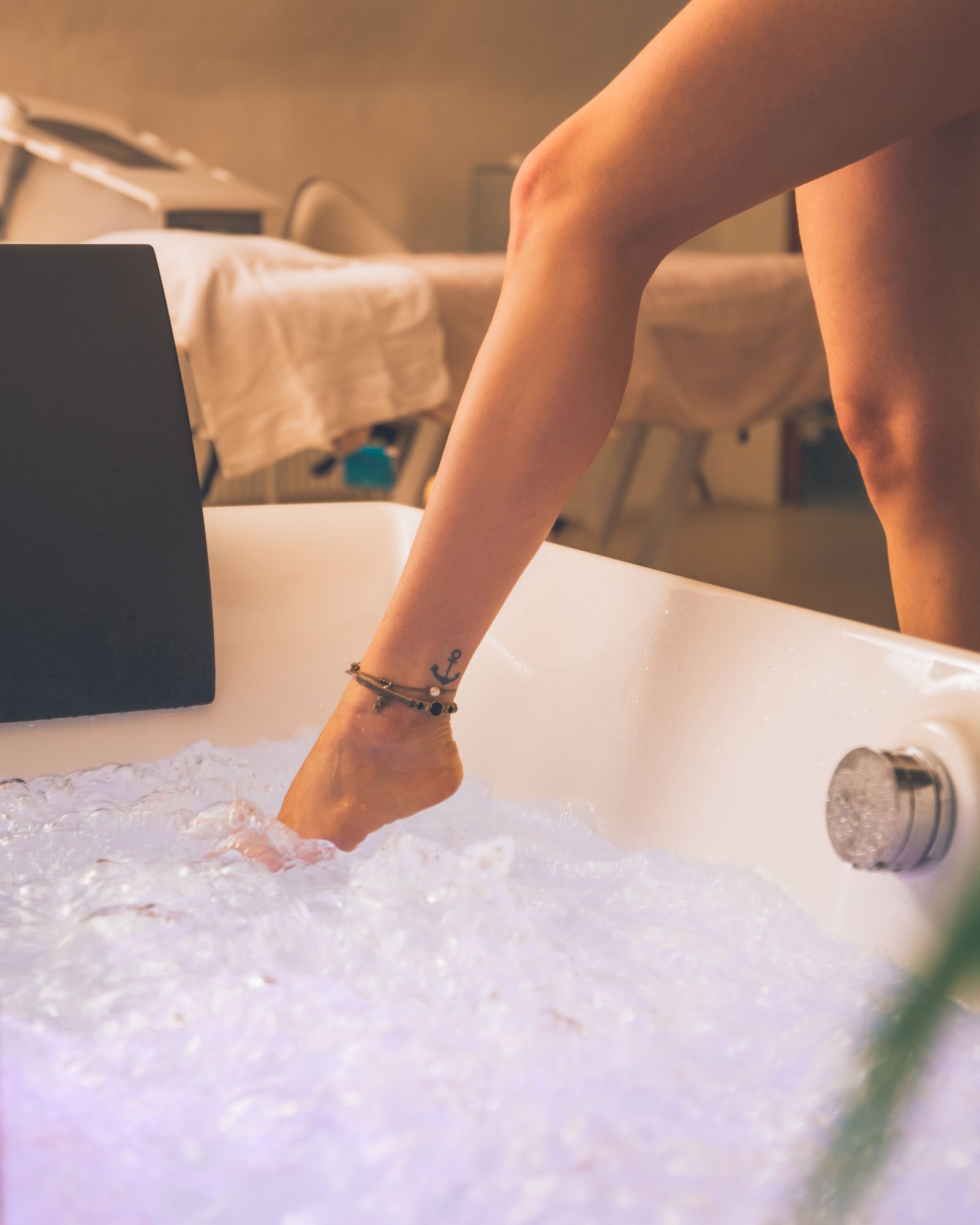 Institut de beauté Orphée - Moudon