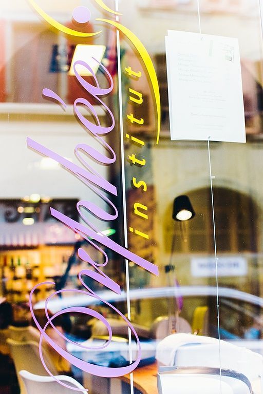 Institut de beauté Orphée - Moudon