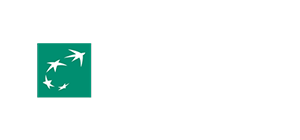 Logo ARVAL BNP Paribas Group
