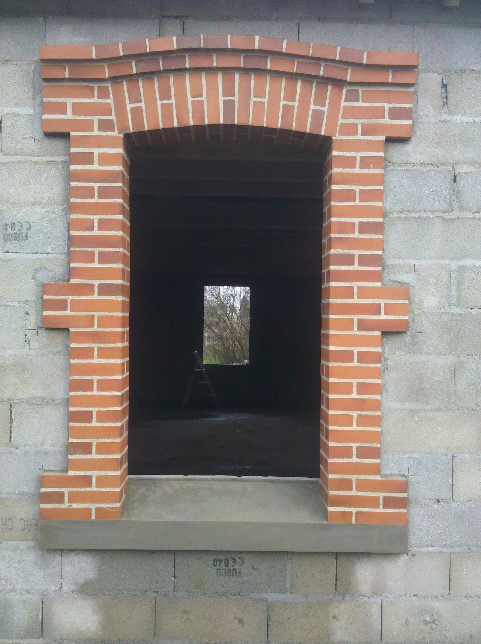 Lien vers la page Maçonnerie