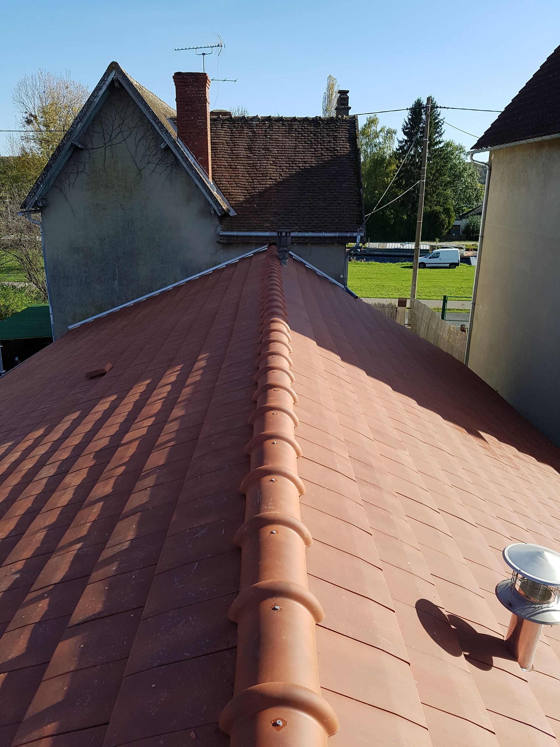 Lien vers la page Couverture